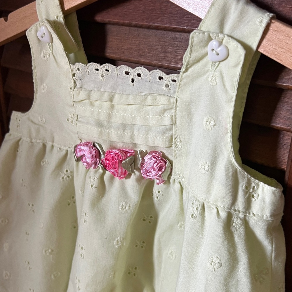 SOLD | Piece Bridgerton Collection Vol 1: 3-6 months, Baby Girls - Picture 5 of 15